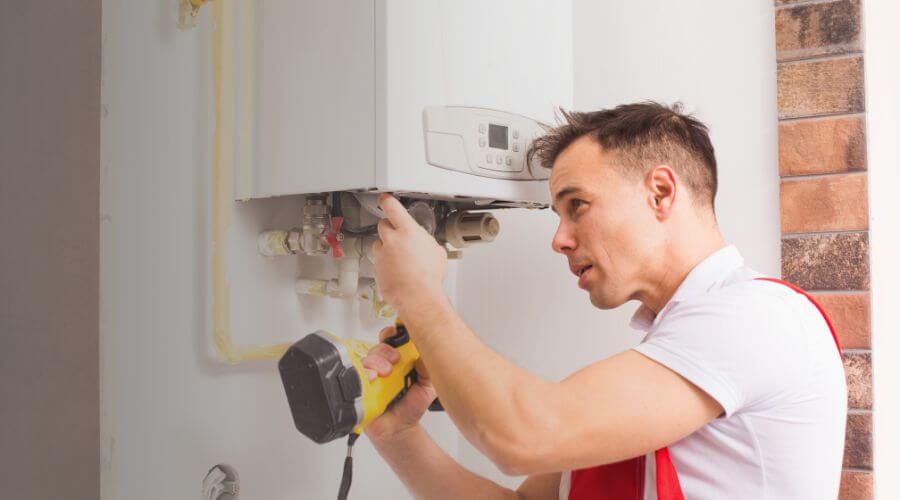 Professional Water heater repair in Glen Gardner, NJ